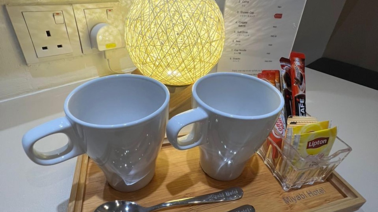 Photo of Bedroom in Bandar Baru Permas Jaya