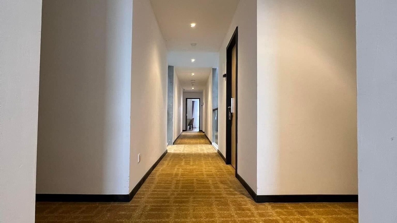 Photo of Patio Balcony in Bandar Baru Permas Jaya