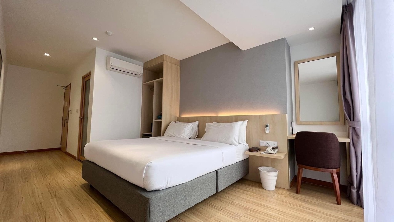 Photo of Bedroom in Bandar Baru Permas Jaya