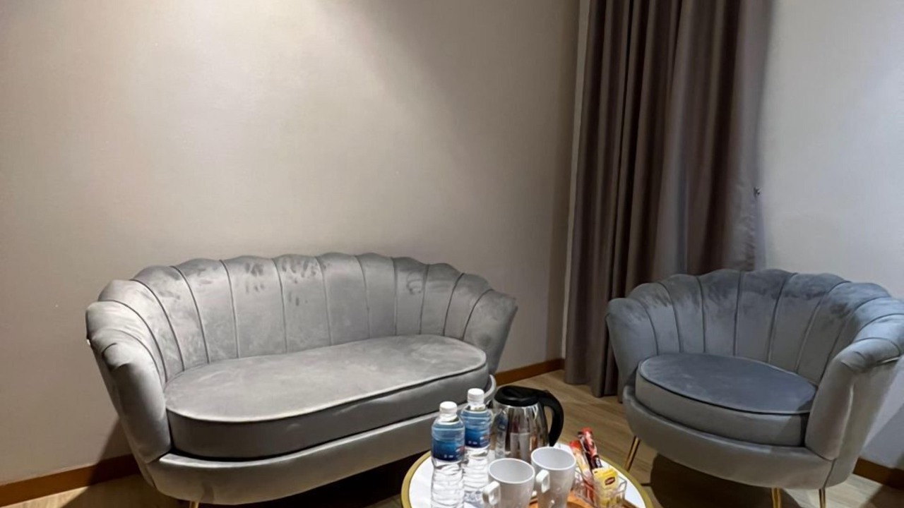 Photo of Bedroom in Bandar Baru Permas Jaya