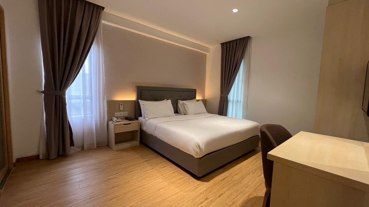 Photo of Bedroom in Bandar Baru Permas Jaya