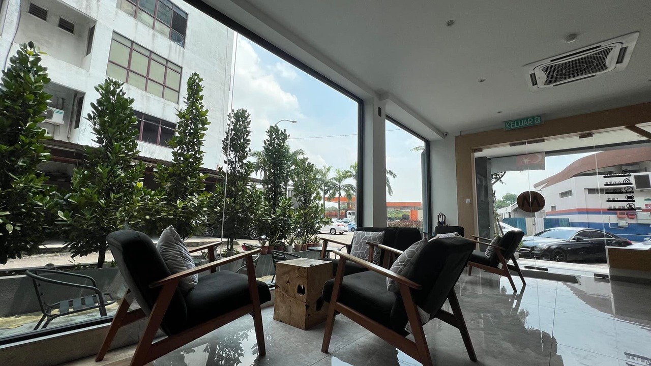 Photo of Others in Bandar Baru Permas Jaya