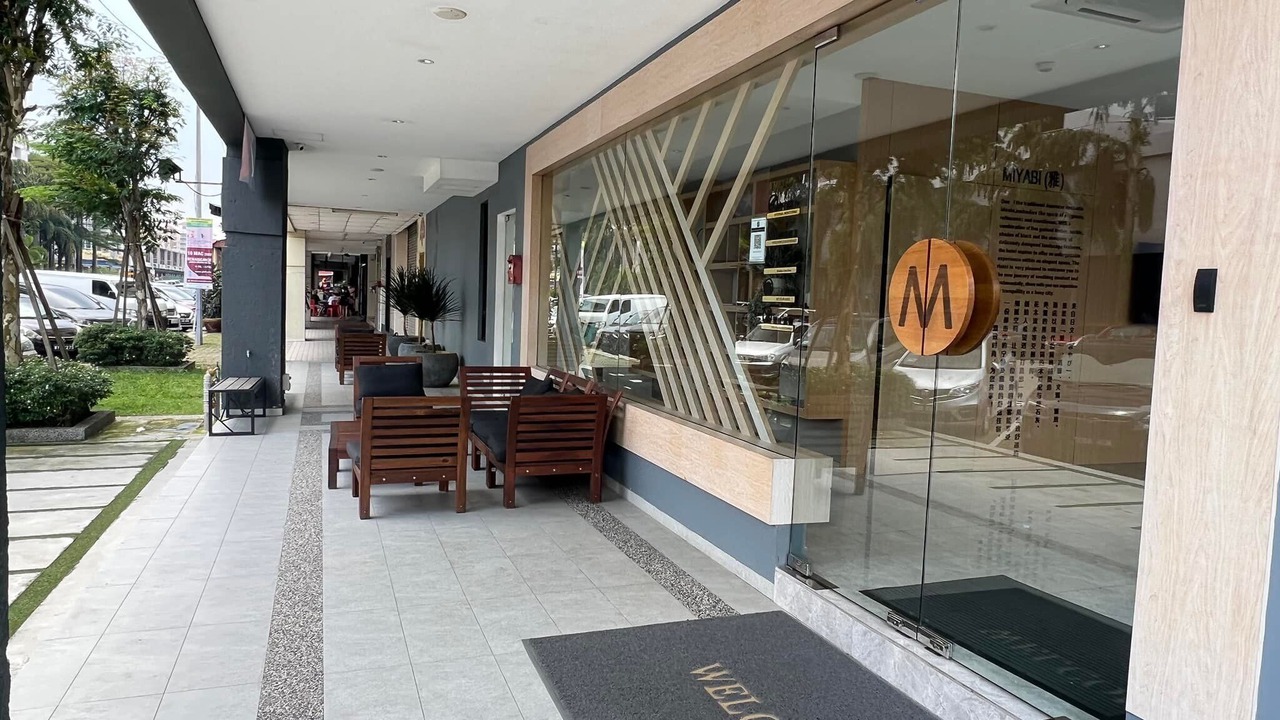 Photo of Outdoor in Bandar Baru Permas Jaya