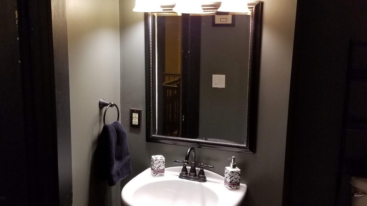 Photo of Bathroom in Sioux Falls