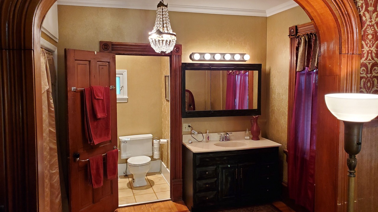 Photo of Bathroom in Sioux Falls