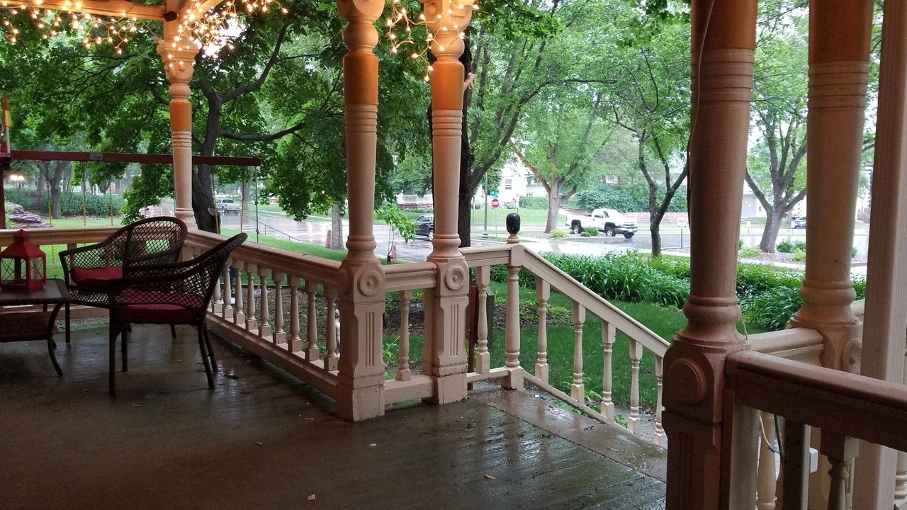 Photo of Outdoor in Sioux Falls