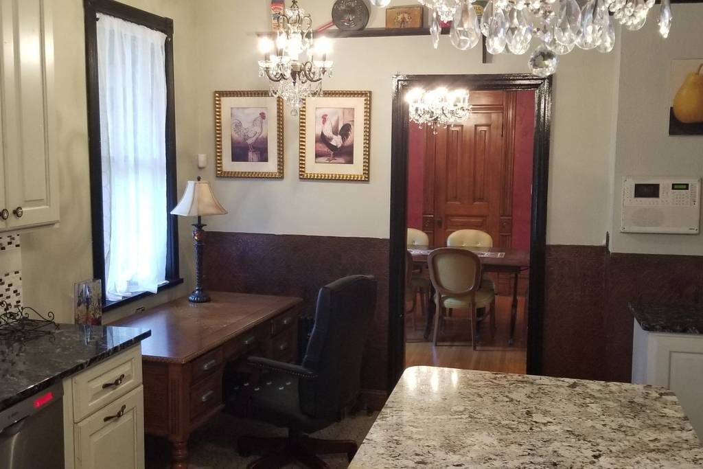 Photo of Kitchen in Sioux Falls