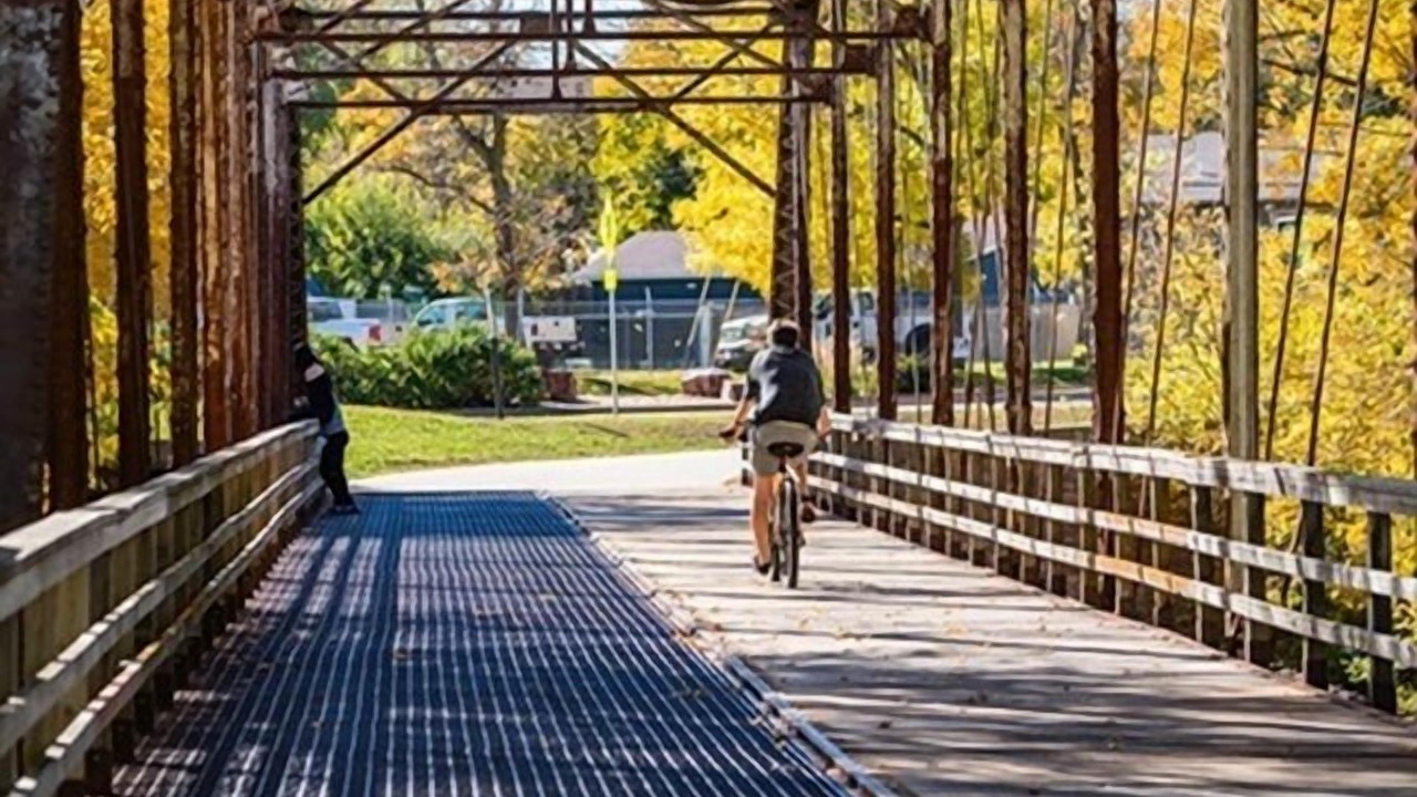 Photo of Outdoor in Sioux Falls