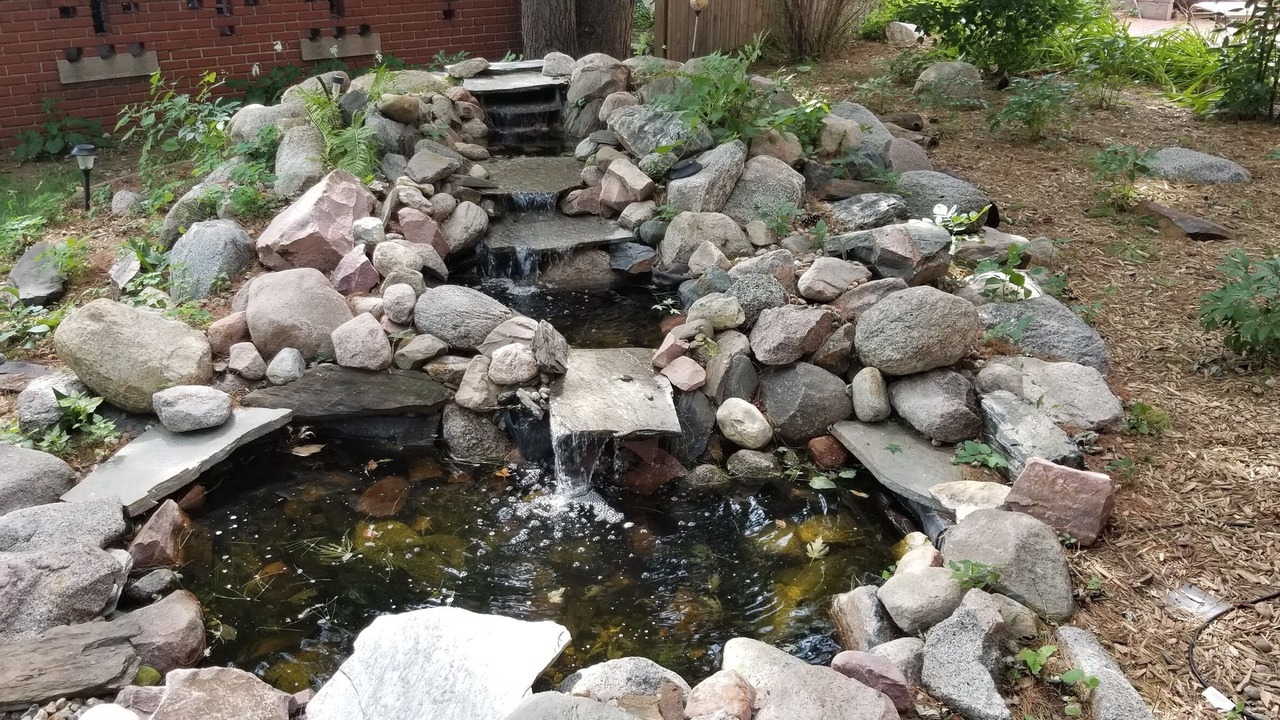 Photo of Outdoor in Sioux Falls