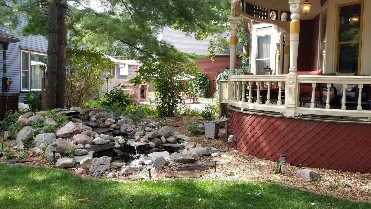 Photo of Outdoor in Sioux Falls