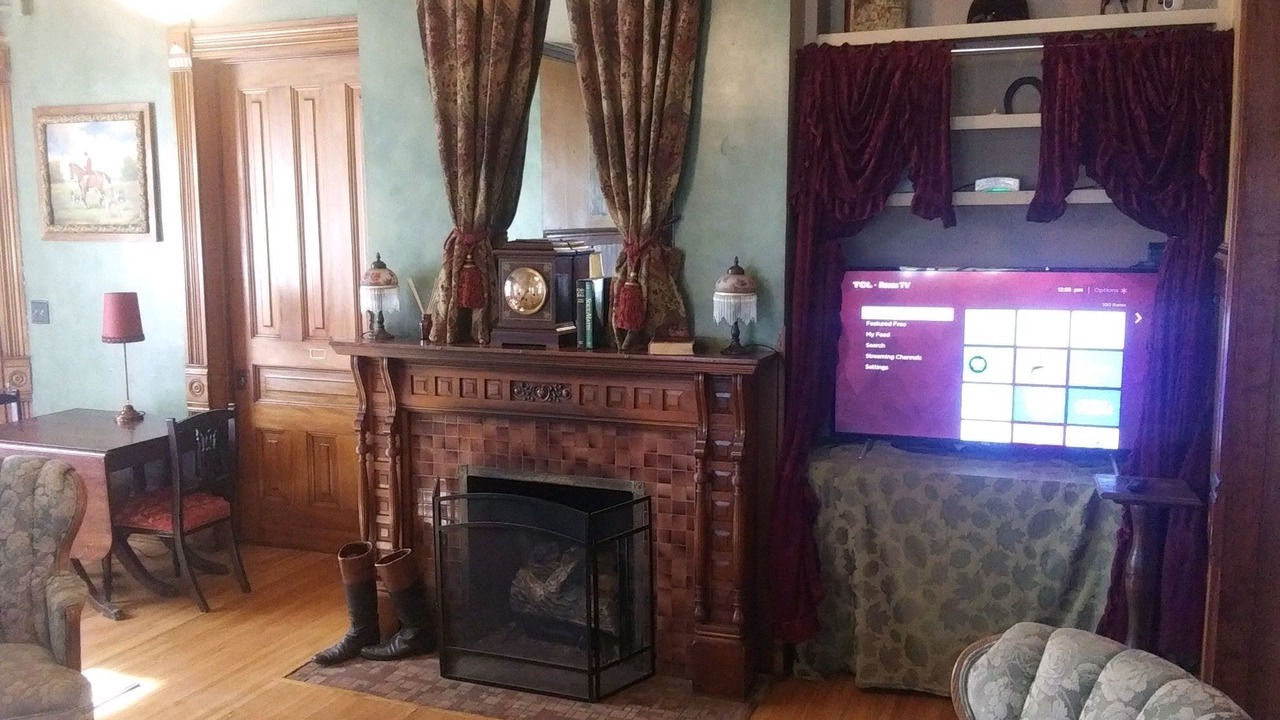 Photo of Livingroom in Sioux Falls