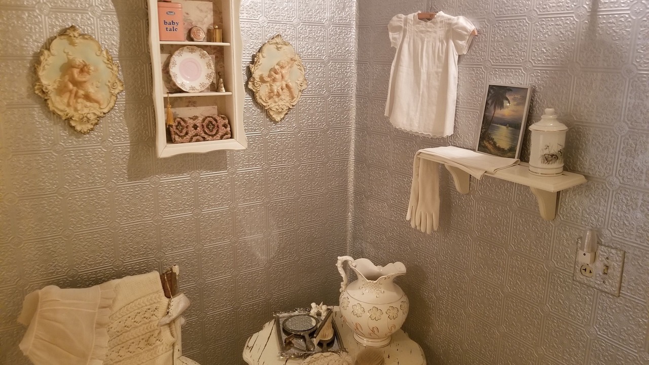 Photo of Bathroom in Sioux Falls