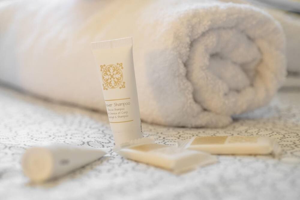 Photo of Bathroom in Gambetta