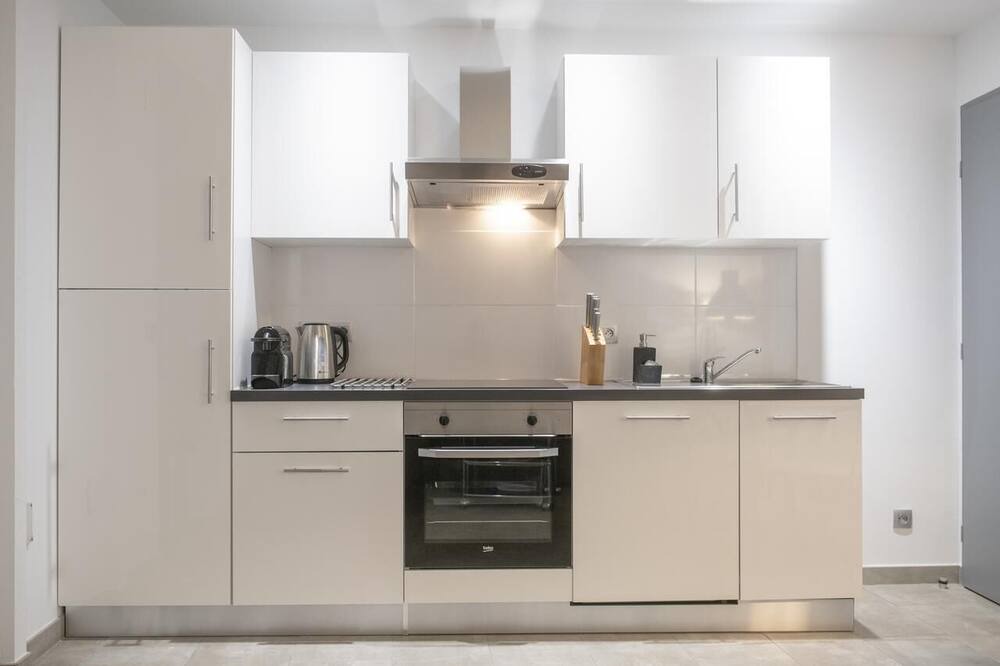 Photo of Kitchen in Gambetta