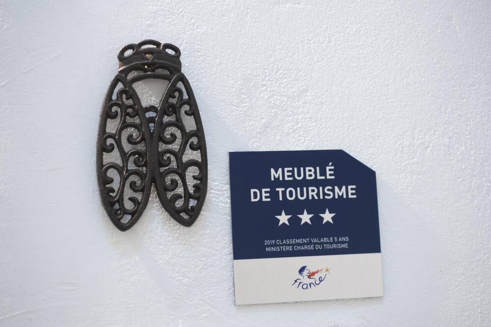 Photo of Bedroom in Gambetta