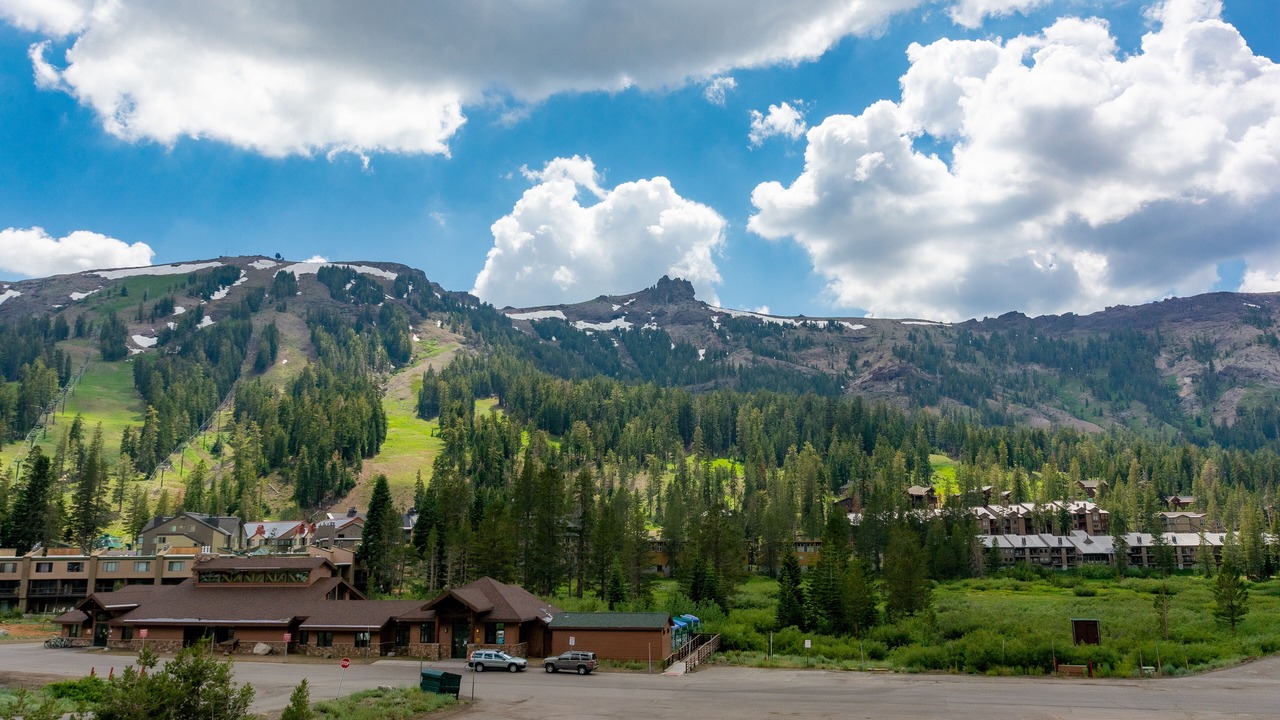 Photo of Outdoor in Kirkwood