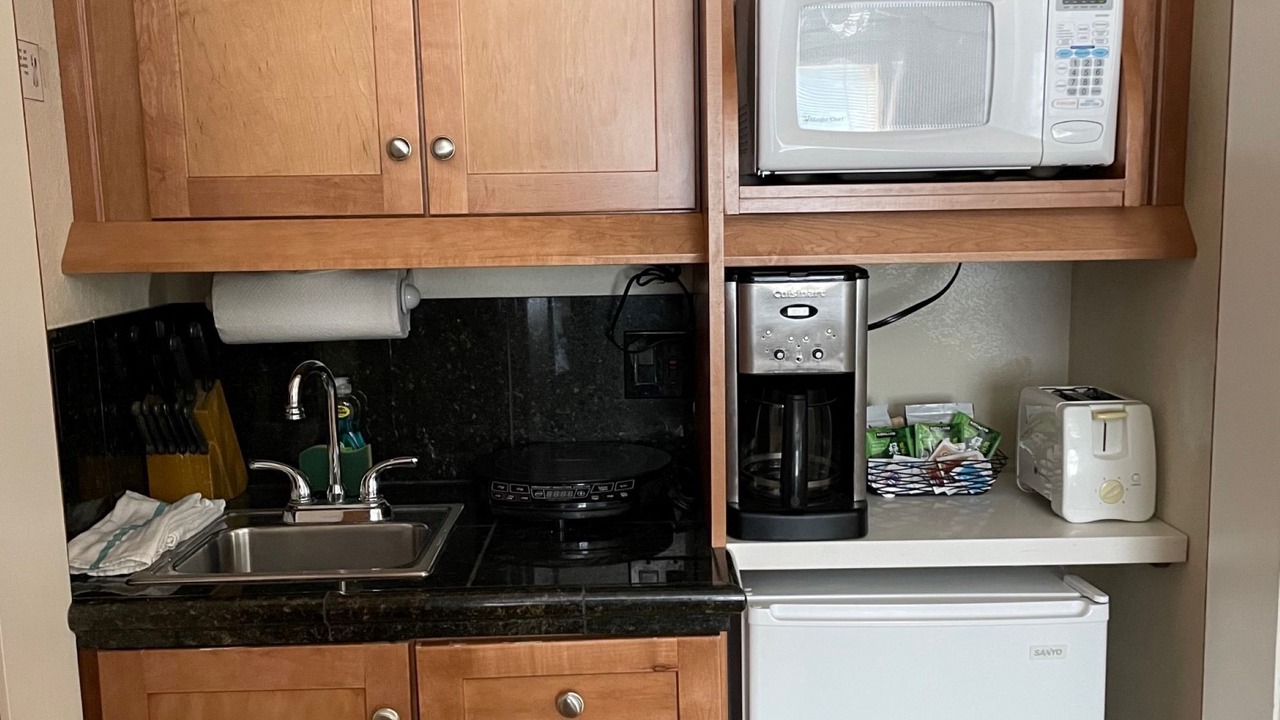 Photo of Kitchen in Kirkwood