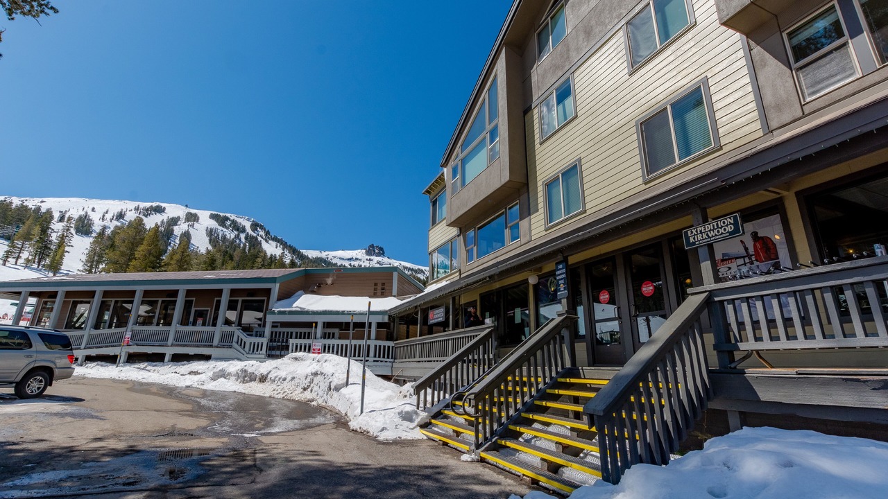 Photo of Outdoor in Kirkwood