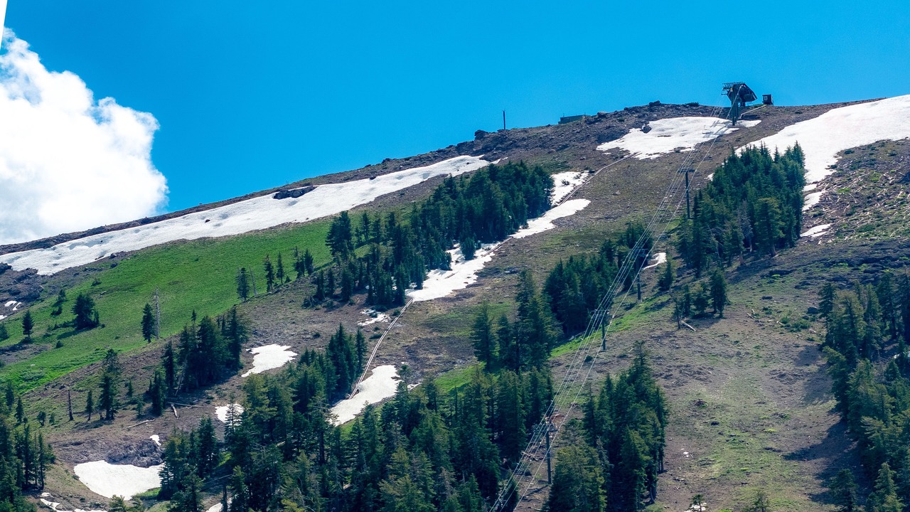 Photo of Outdoor in Kirkwood