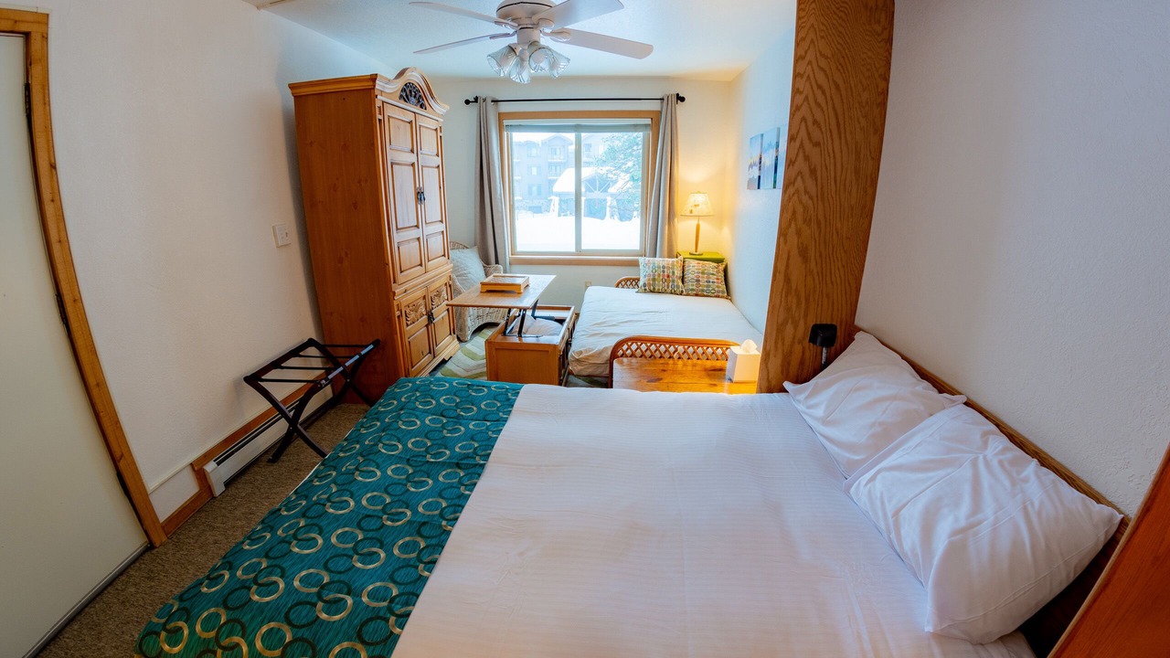 Photo of Bedroom in Kirkwood