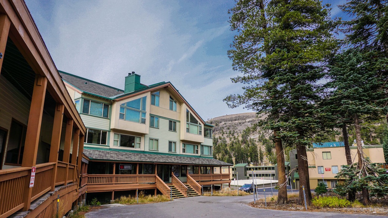 Photo of Outdoor in Kirkwood