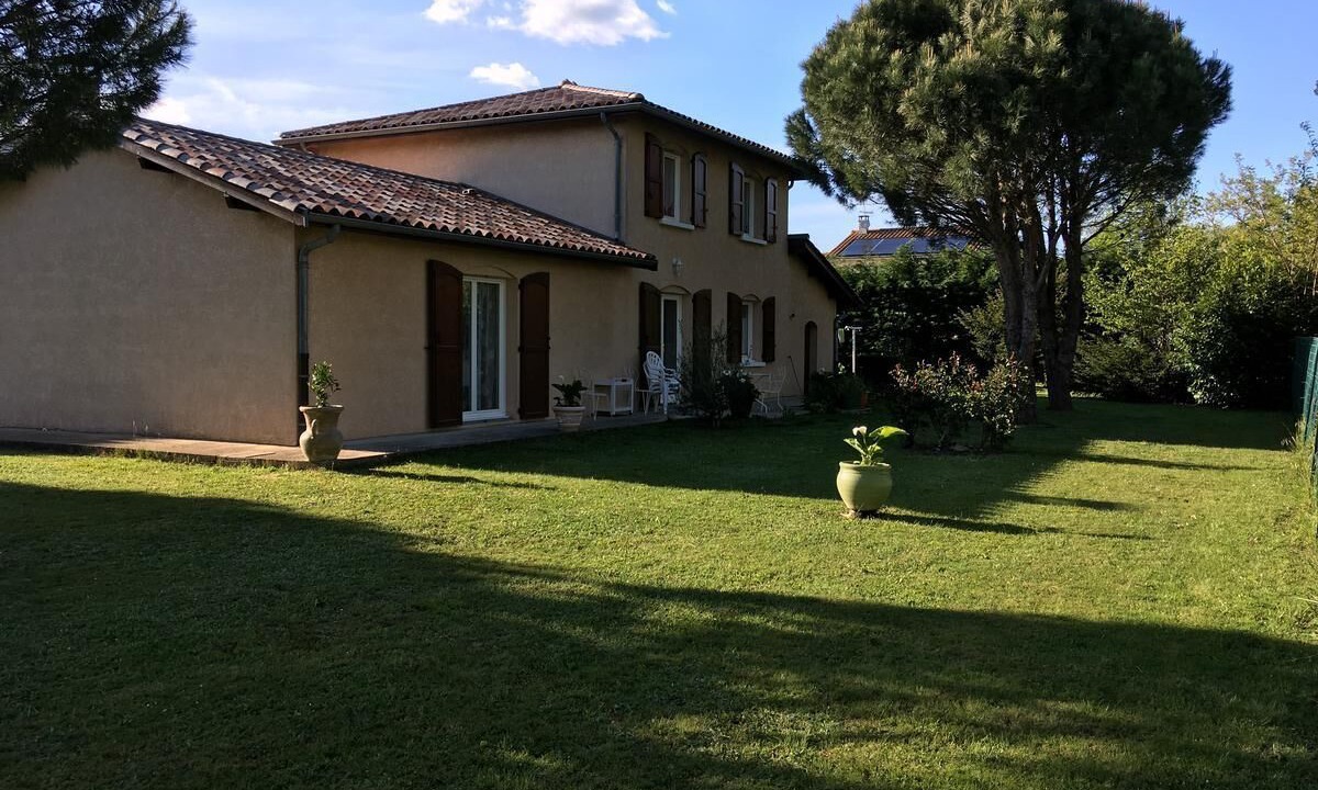 Photo of Outdoor in Saint-Cyr-sur-le-Rhone