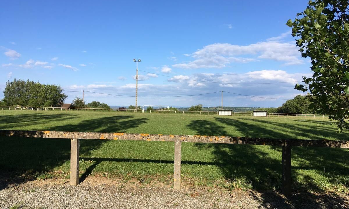 Photo of Outdoor in Saint-Cyr-sur-le-Rhone