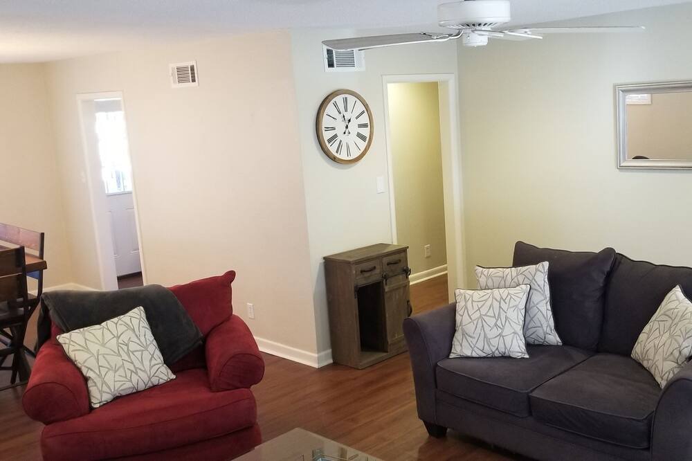 Photo of Bedroom in Wichita Falls