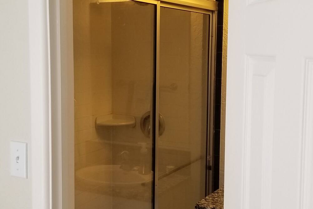 Photo of Bathroom in Wichita Falls