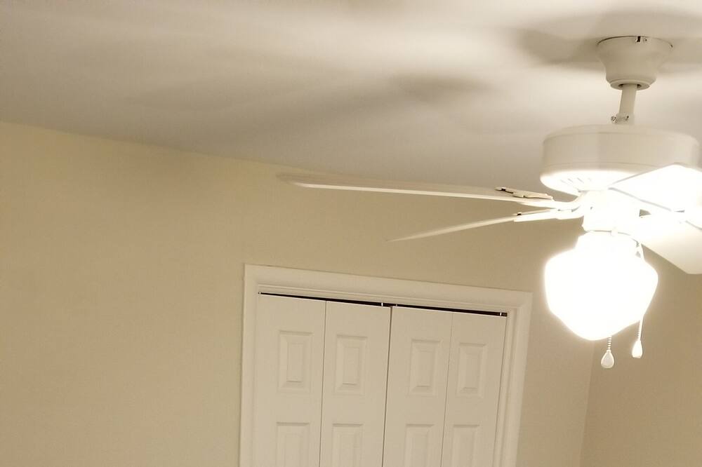 Photo of Bedroom in Wichita Falls