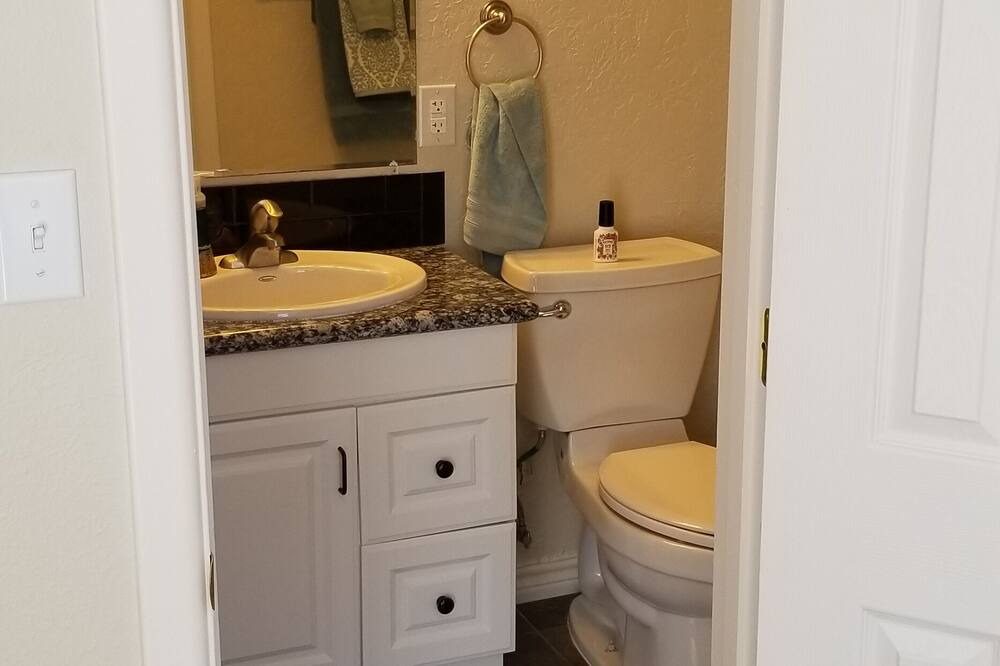 Photo of Bathroom in Wichita Falls