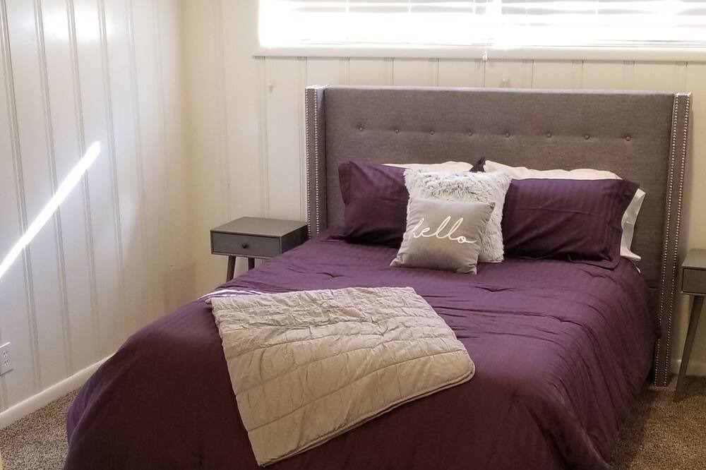 Photo of Bedroom in Wichita Falls
