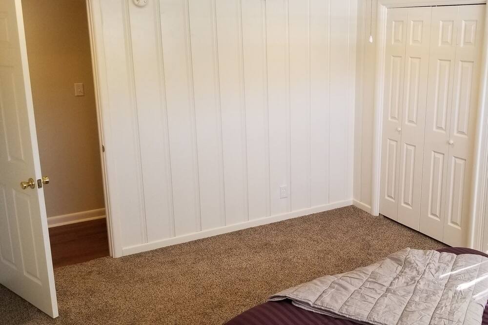 Photo of Bedroom in Wichita Falls