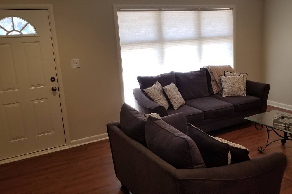 Photo of Bedroom in Wichita Falls