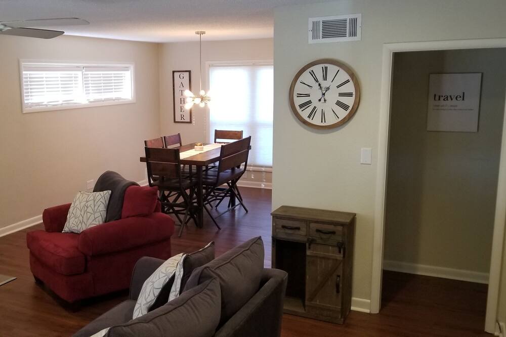 Photo of Bedroom in Wichita Falls