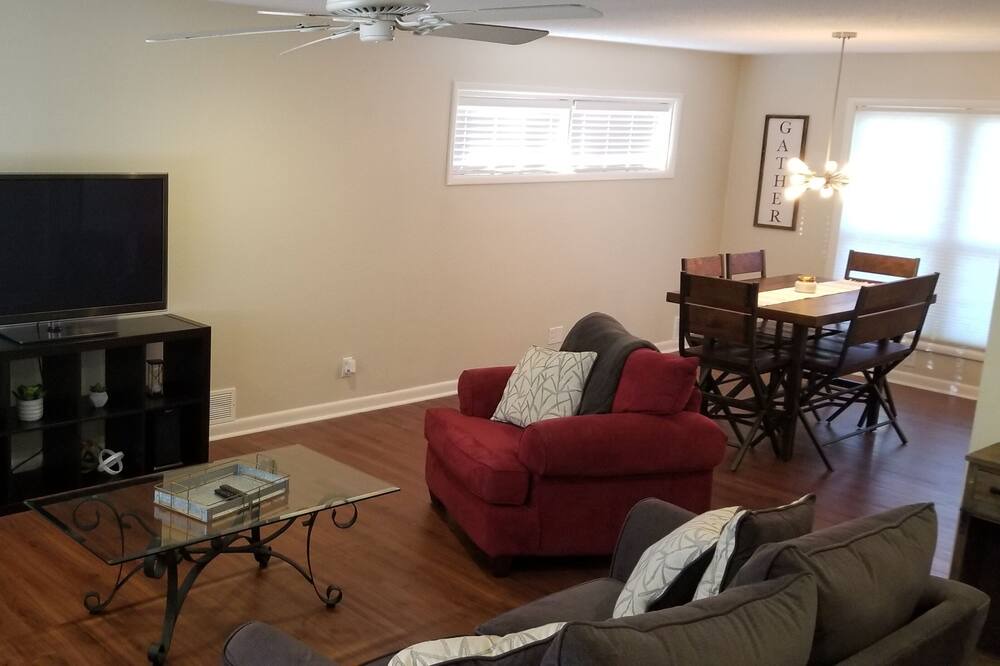 Photo of Bedroom in Wichita Falls