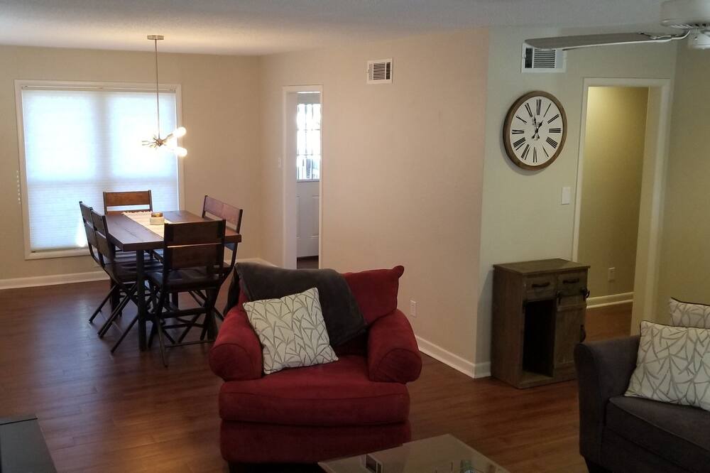 Photo of Bedroom in Wichita Falls
