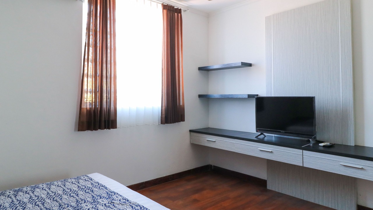 Photo of Bedroom in Pemogan