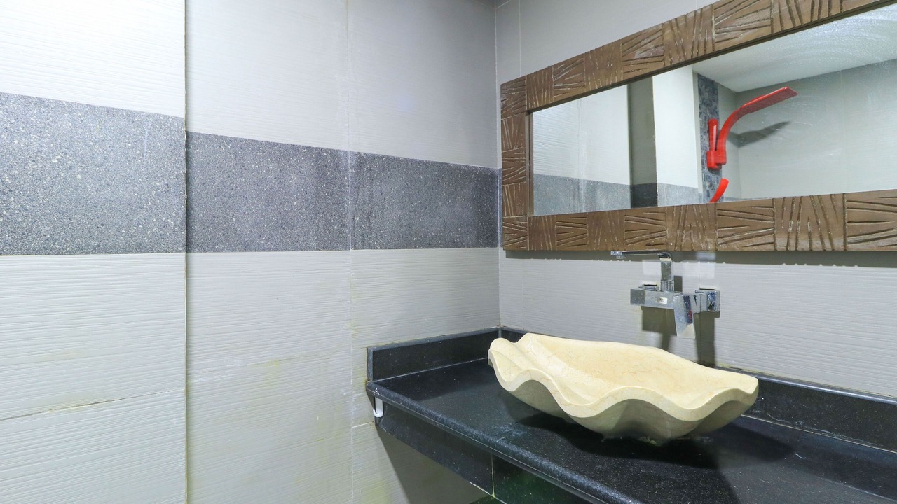 Photo of Bathroom in Pemogan