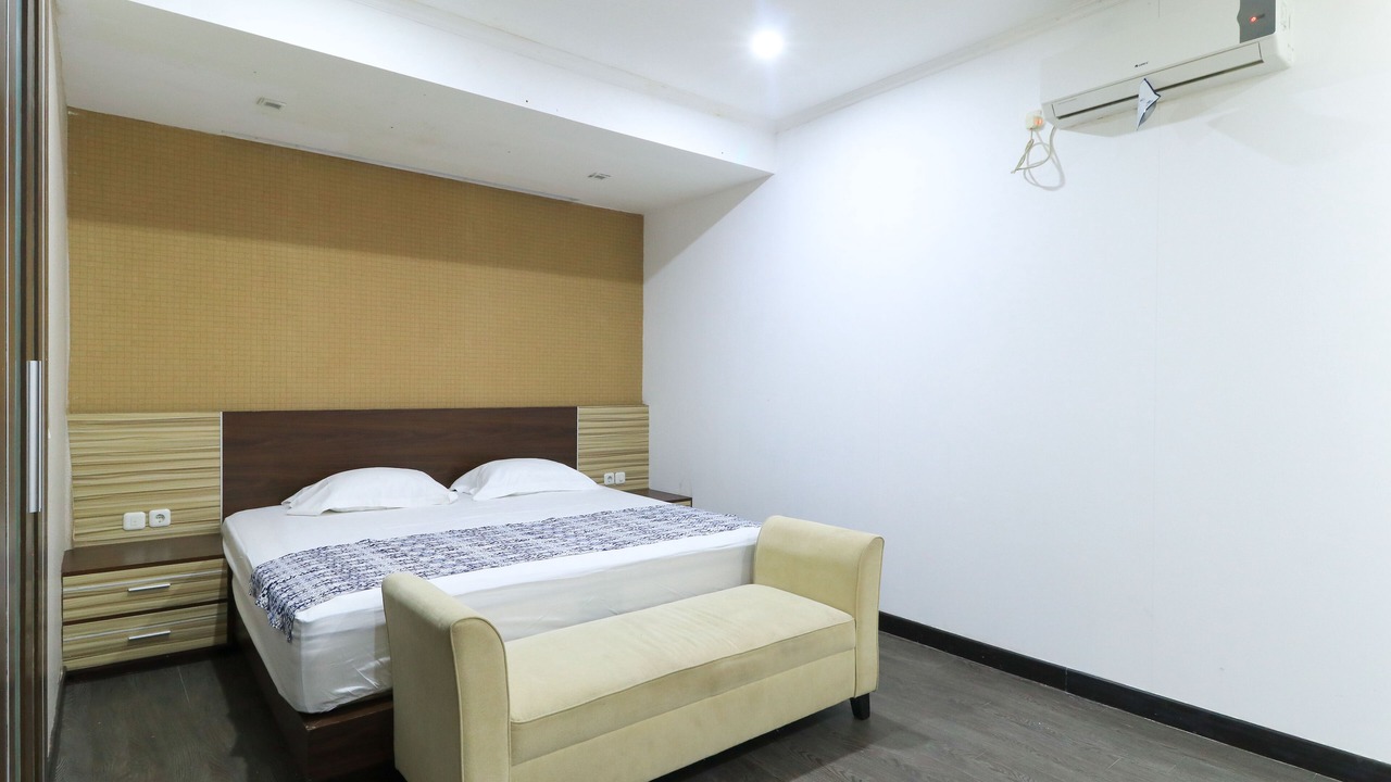 Photo of Bedroom in Pemogan