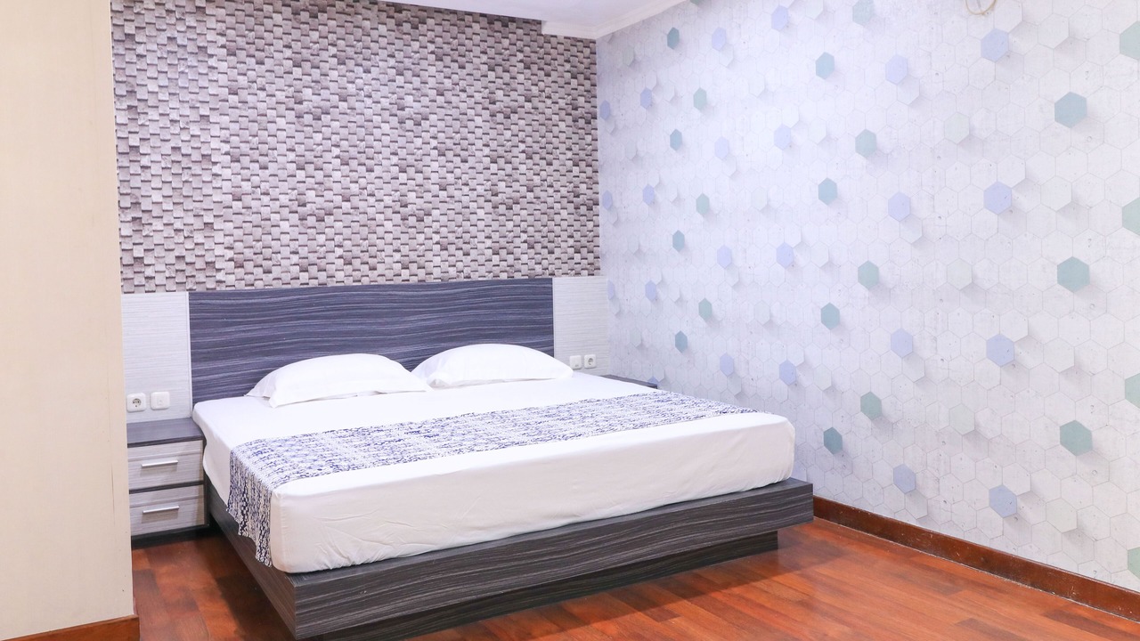 Photo of Bedroom in Pemogan