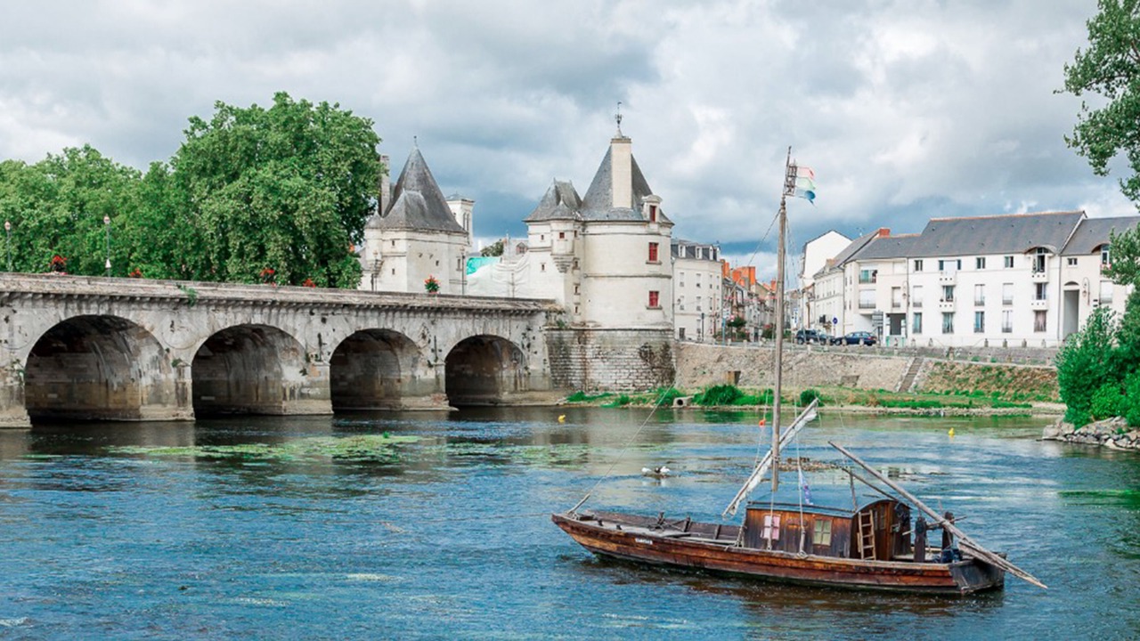 Photo of Outdoor in Chatellerault