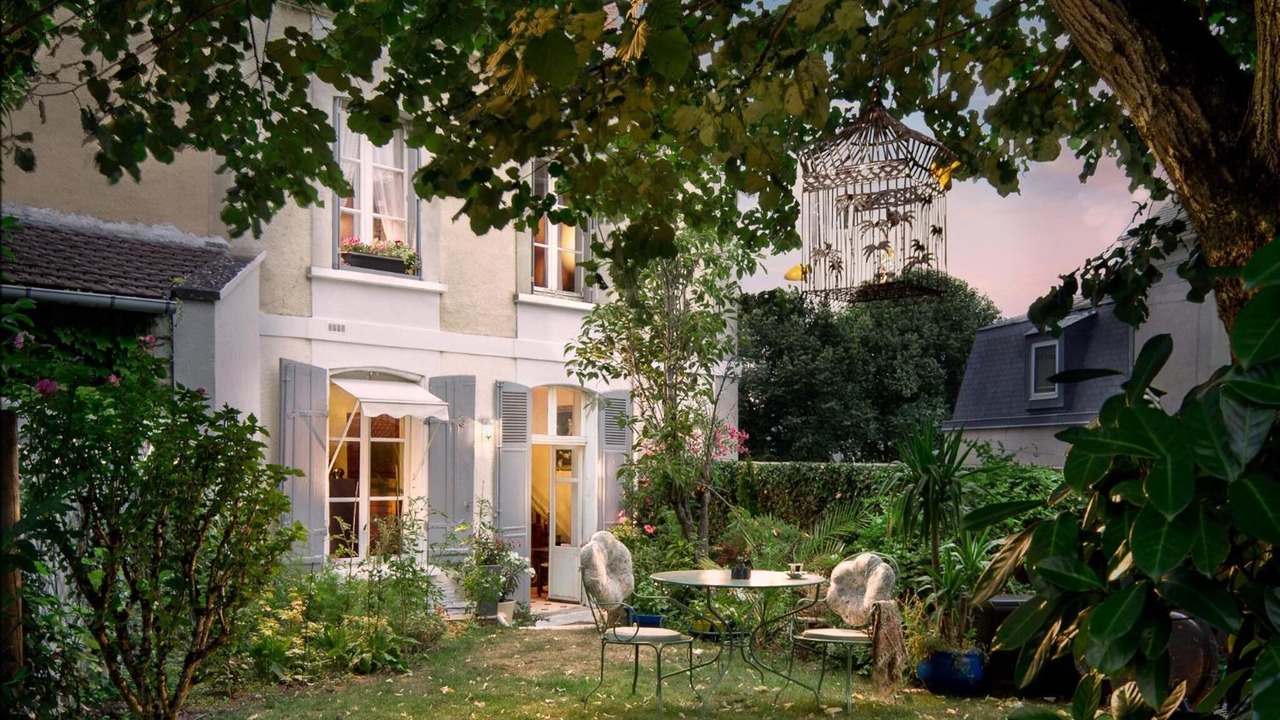 Photo of Outdoor in Chatellerault