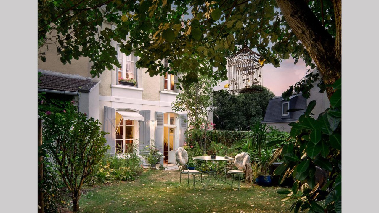 Photo of Outdoor in Chatellerault