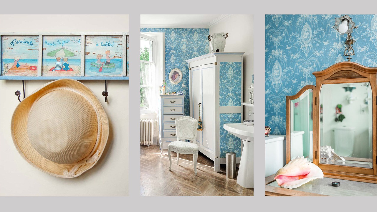 Photo of Bathroom in Chatellerault