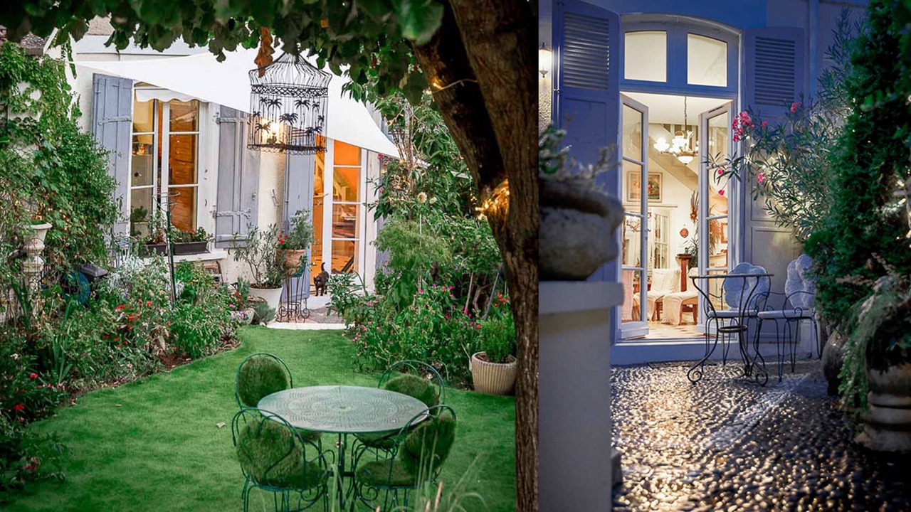 Photo of Patio Balcony in Chatellerault