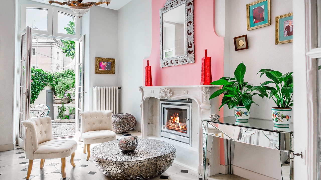 Photo of Bedroom in Chatellerault