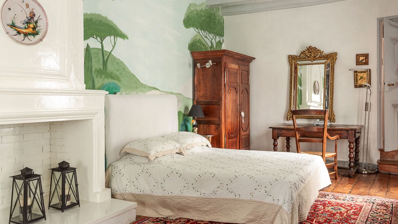 Photo of Bedroom in Chatellerault