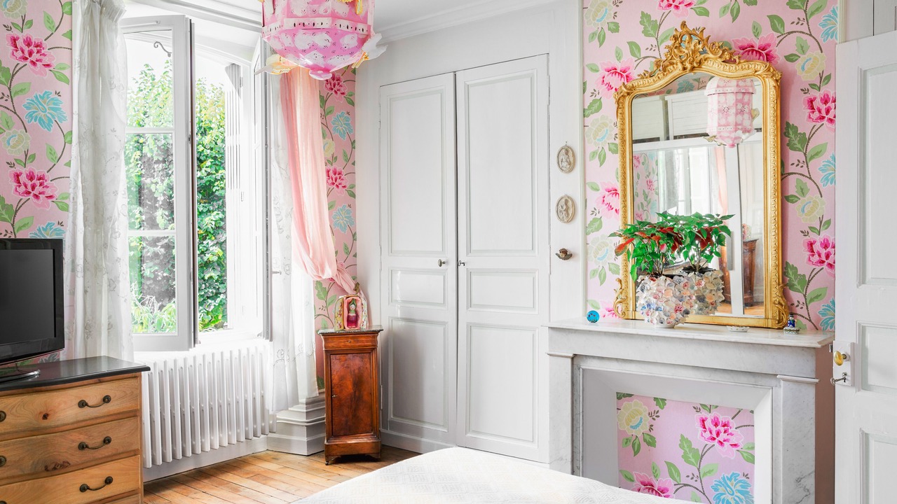 Photo of Bedroom in Chatellerault