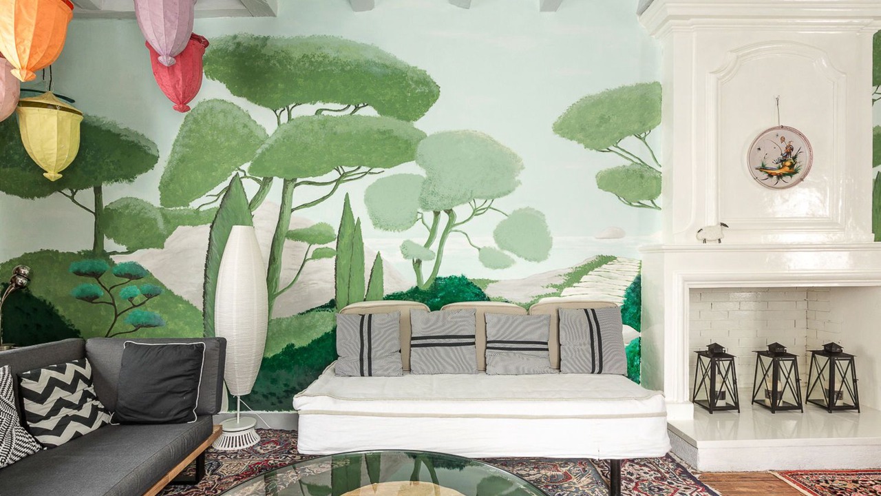 Photo of Bedroom in Chatellerault